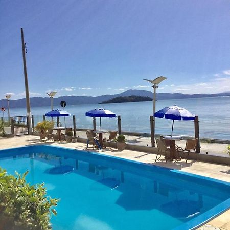 Florianópolis Apartamento Lexus Beira Mar - Apt 101 מראה חיצוני תמונה