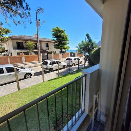 Florianópolis Apartamento Lexus Beira Mar - Apt 101 מראה חיצוני תמונה