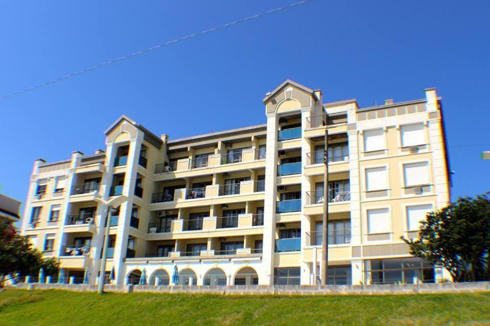 Florianópolis Apartamento Lexus Beira Mar - Apt 101 מראה חיצוני תמונה