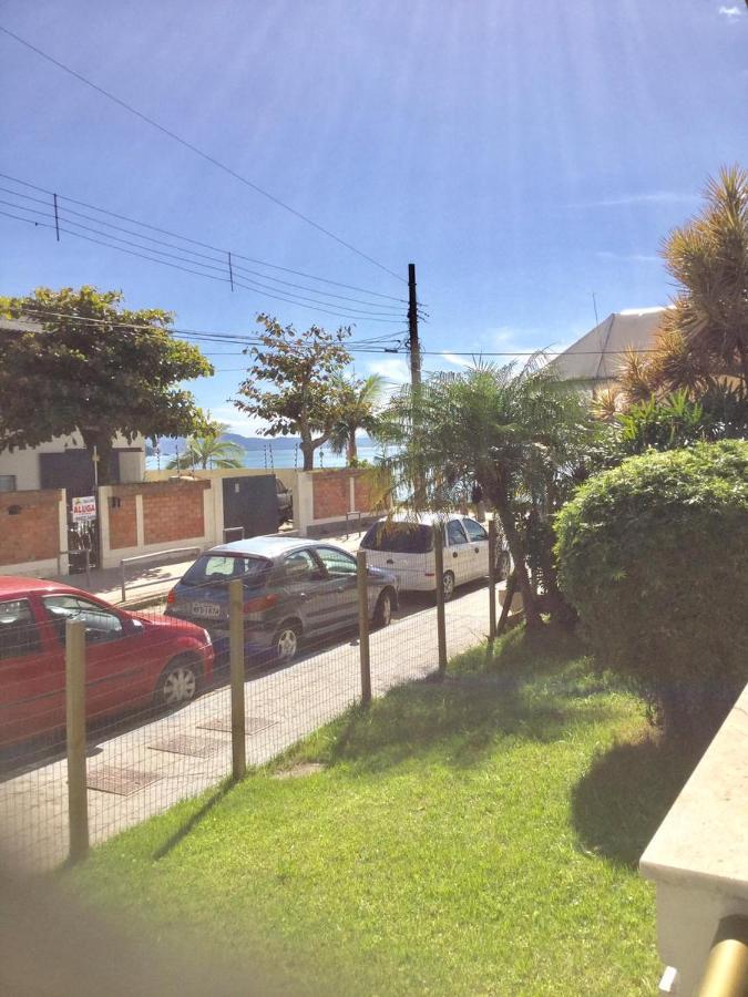 Florianópolis Apartamento Lexus Beira Mar - Apt 101 מראה חיצוני תמונה