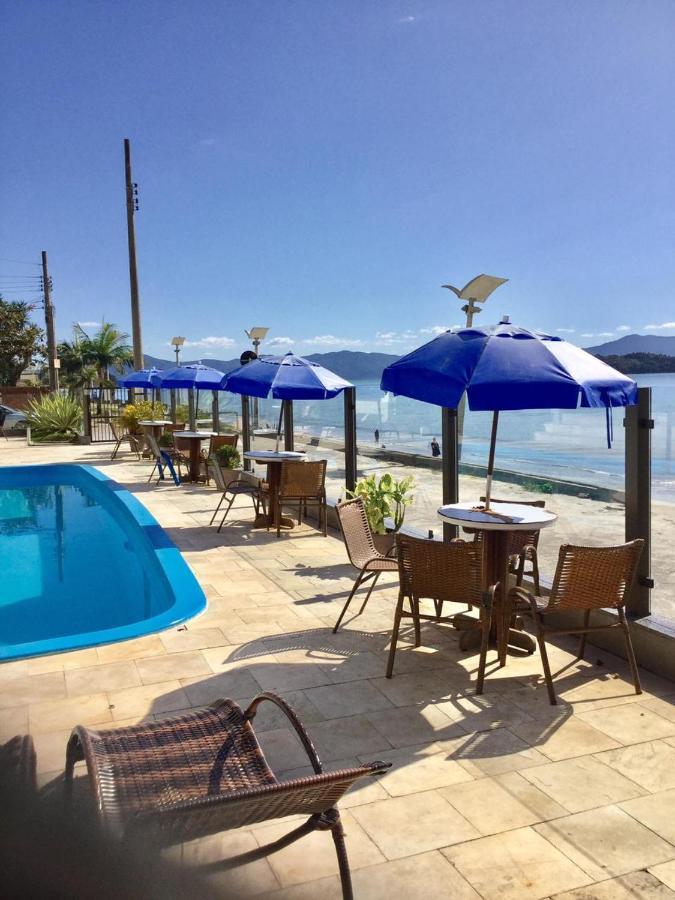 Florianópolis Apartamento Lexus Beira Mar - Apt 101 מראה חיצוני תמונה