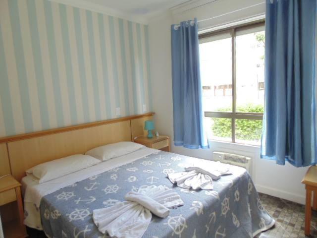 Florianópolis Apartamento Lexus Beira Mar - Apt 101 חדר תמונה