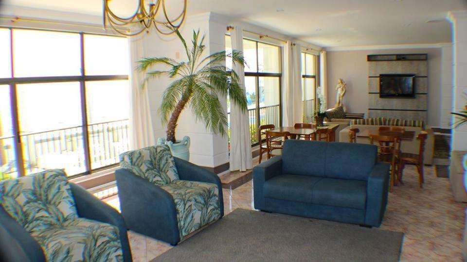 Florianópolis Apartamento Lexus Beira Mar - Apt 101 מראה חיצוני תמונה
