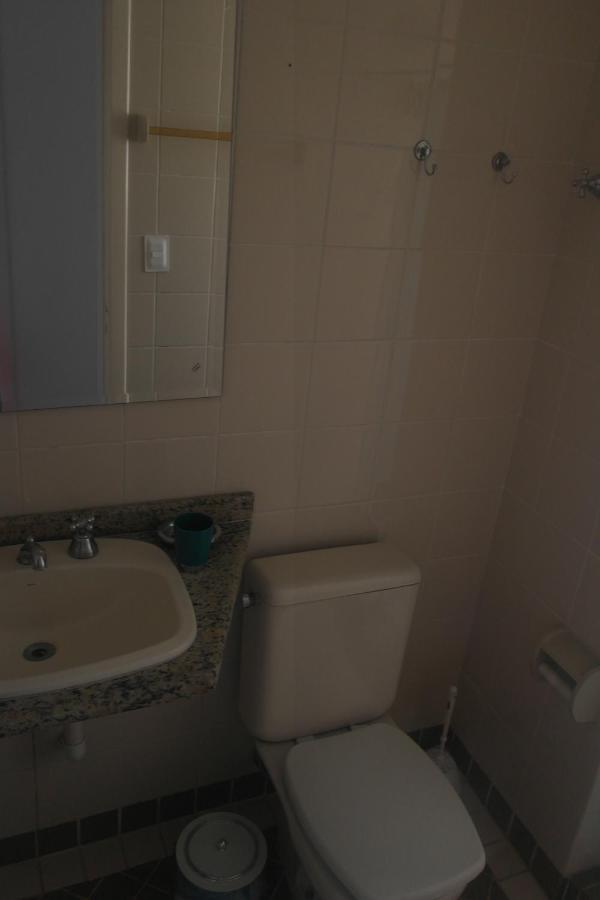 Florianópolis Apartamento Lexus Beira Mar - Apt 101 חדר תמונה