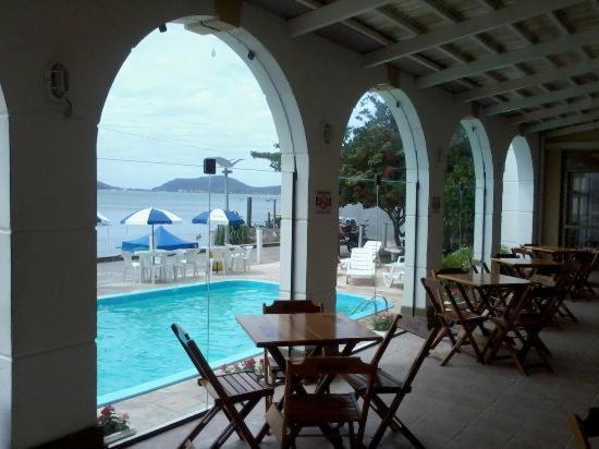 Florianópolis Apartamento Lexus Beira Mar - Apt 101 מראה חיצוני תמונה
