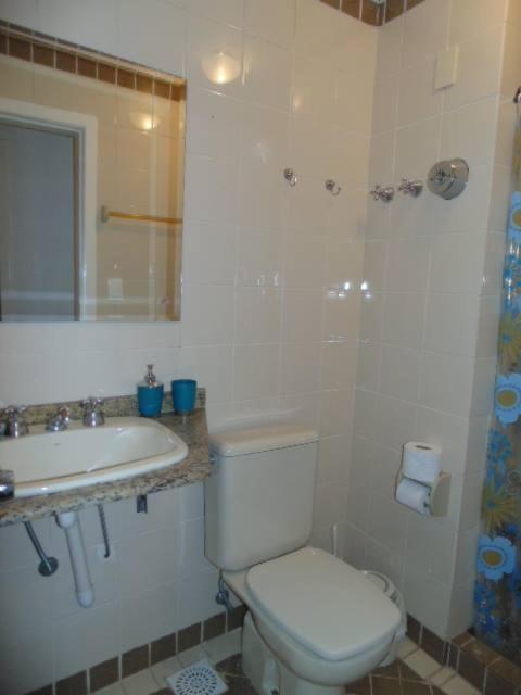 Florianópolis Apartamento Lexus Beira Mar - Apt 101 חדר תמונה