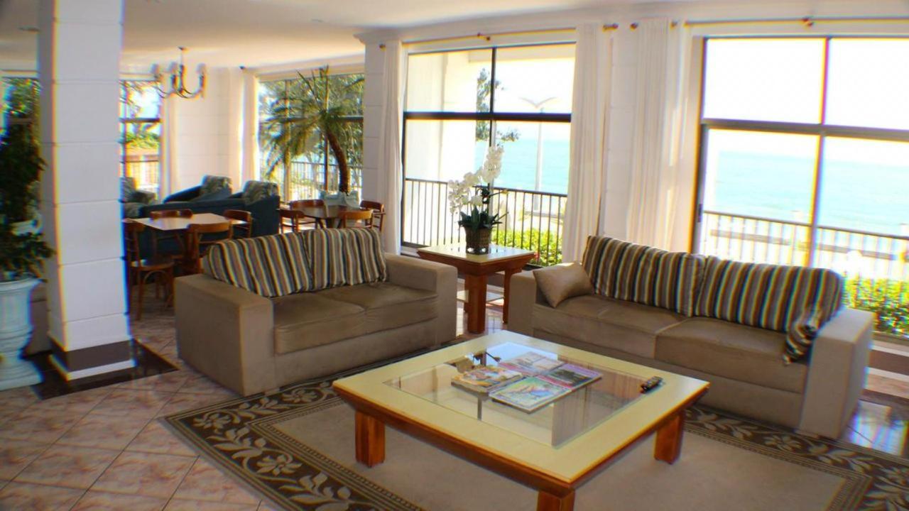 Florianópolis Apartamento Lexus Beira Mar - Apt 101 מראה חיצוני תמונה