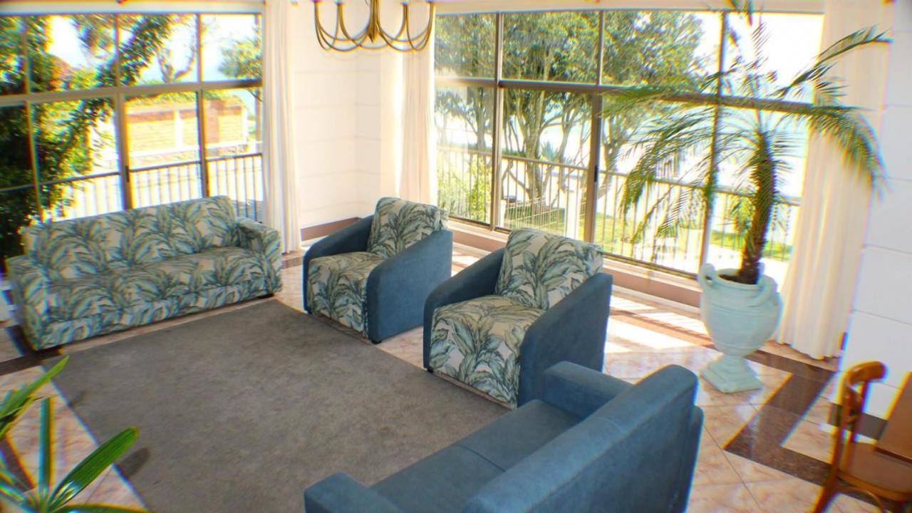 Florianópolis Apartamento Lexus Beira Mar - Apt 101 מראה חיצוני תמונה
