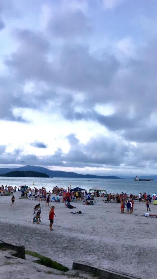 Florianópolis Apartamento Lexus Beira Mar - Apt 101 מראה חיצוני תמונה