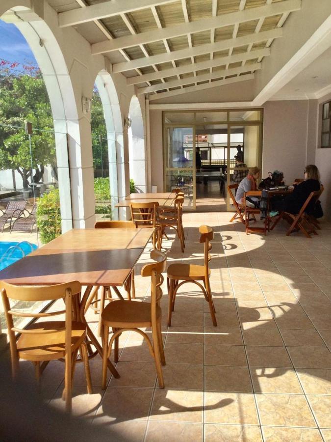 Florianópolis Apartamento Lexus Beira Mar - Apt 101 מראה חיצוני תמונה