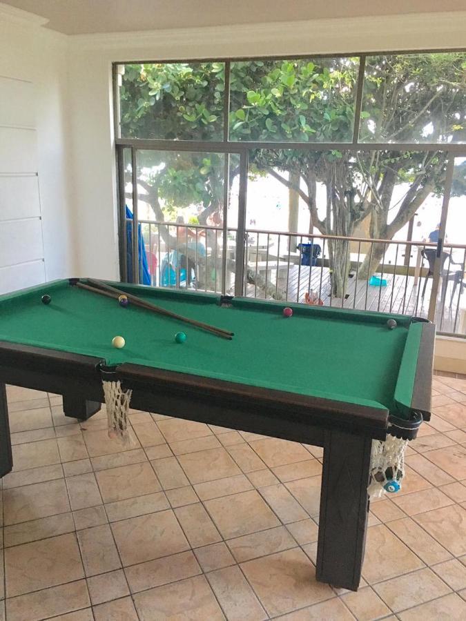 Florianópolis Apartamento Lexus Beira Mar - Apt 101 מראה חיצוני תמונה