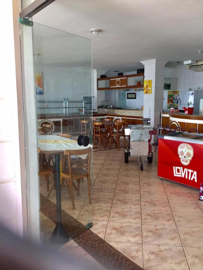 Florianópolis Apartamento Lexus Beira Mar - Apt 101 מראה חיצוני תמונה