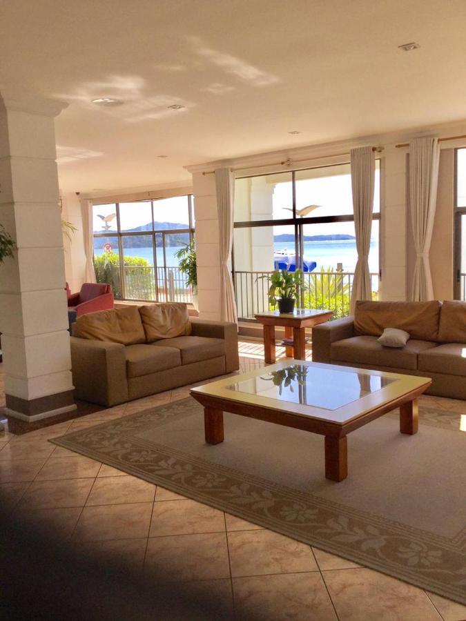 Florianópolis Apartamento Lexus Beira Mar - Apt 101 מראה חיצוני תמונה