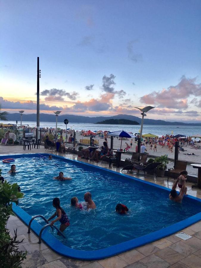 Florianópolis Apartamento Lexus Beira Mar - Apt 101 מראה חיצוני תמונה