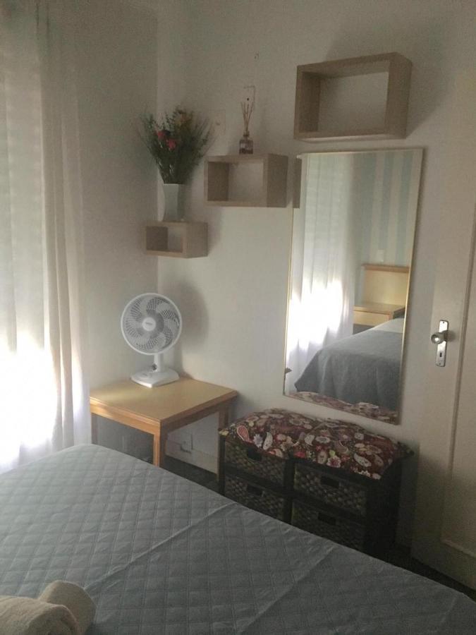 Florianópolis Apartamento Lexus Beira Mar - Apt 101 מראה חיצוני תמונה
