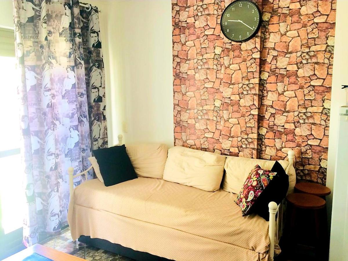 Florianópolis Apartamento Lexus Beira Mar - Apt 101 מראה חיצוני תמונה