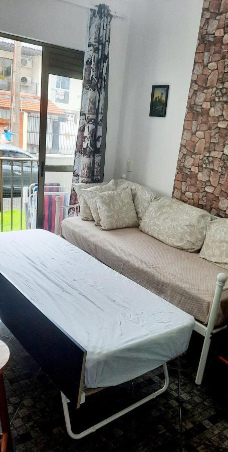 Florianópolis Apartamento Lexus Beira Mar - Apt 101 מראה חיצוני תמונה