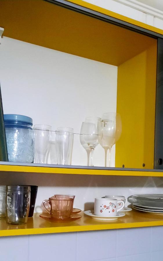 Florianópolis Apartamento Lexus Beira Mar - Apt 101 מראה חיצוני תמונה