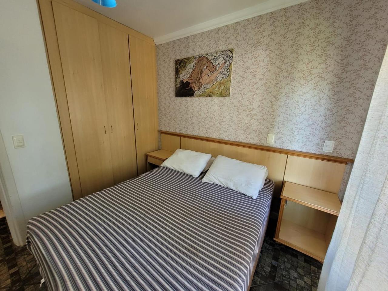 Florianópolis Apartamento Lexus Beira Mar - Apt 101 מראה חיצוני תמונה