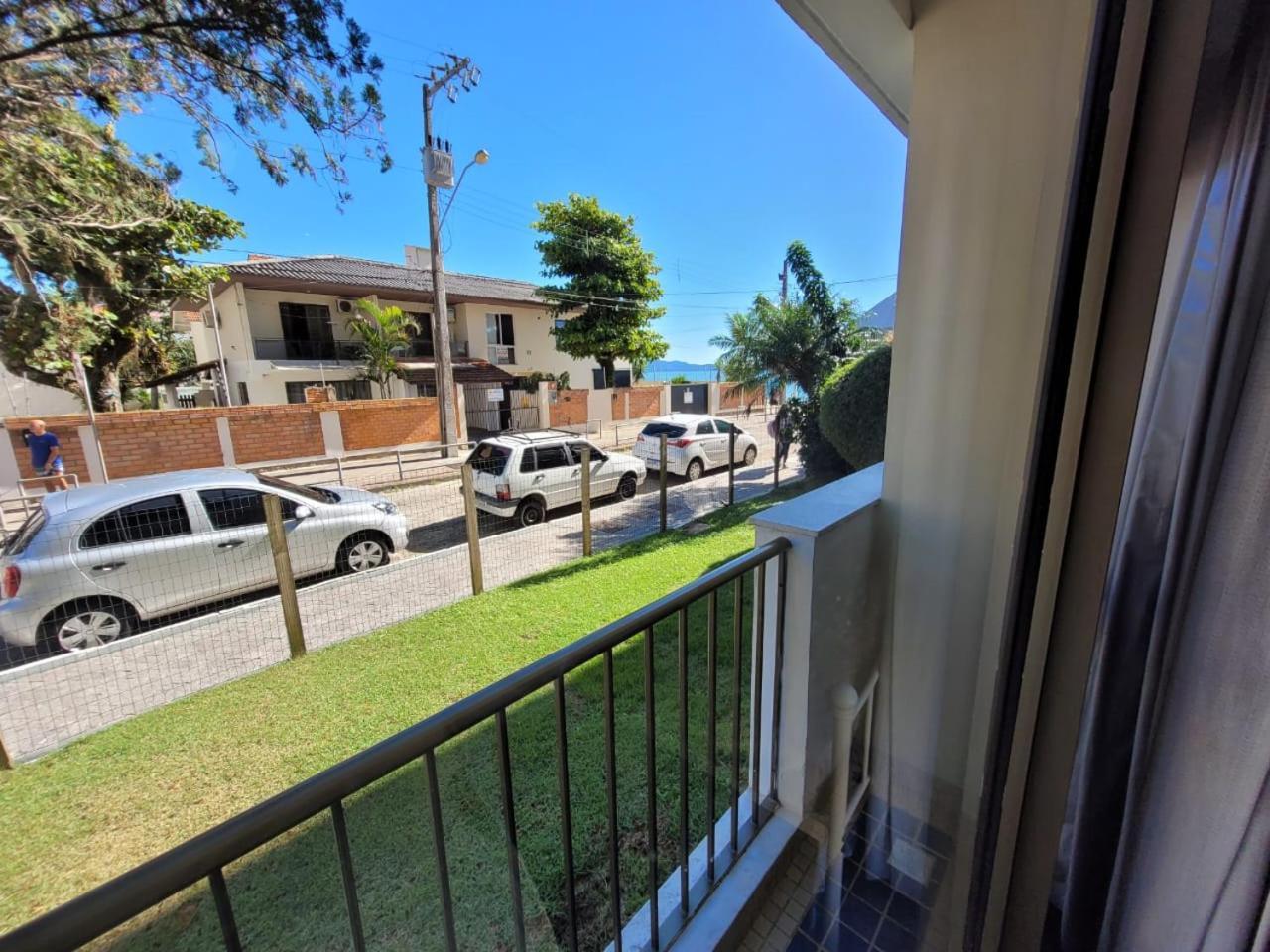 Florianópolis Apartamento Lexus Beira Mar - Apt 101 מראה חיצוני תמונה